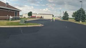 Best Permeable Paver Driveways  in , AL